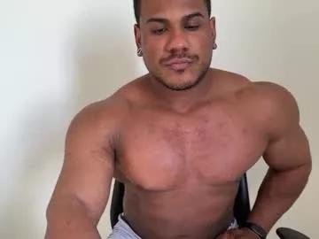 henrimusclee from Chaturbate is Freechat