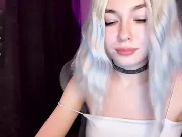 hey_nora_ from Chaturbate is Freechat