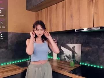 hildbrowning from Chaturbate