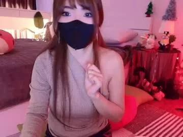 hola_yosoysisi model from Chaturbate