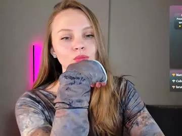 honey0_0 from Chaturbate is Freechat