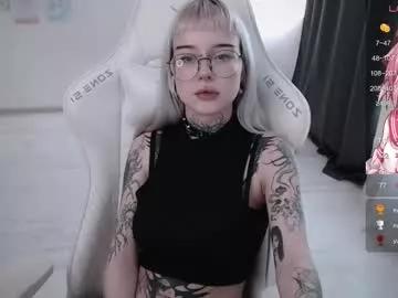 honey_neko from Chaturbate is Freechat