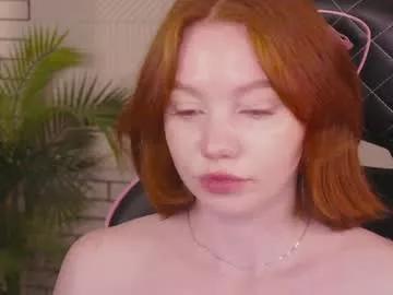 honeyautumn from Chaturbate is Freechat