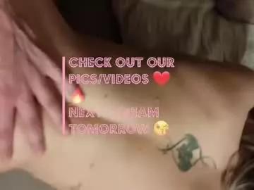 honeybeee1989 from Chaturbate is Freechat