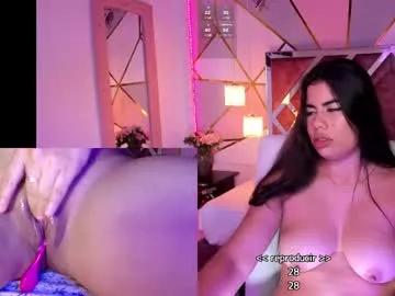 honeyboo__ from Chaturbate is Freechat