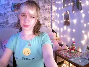 honeydewwaves_ from Chaturbate is Freechat