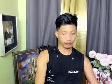 horny_asianmoreno from Chaturbate is Freechat