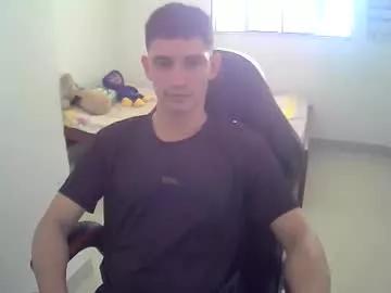 horny_chieff from Chaturbate is Freechat