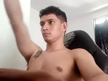 horny_chieff from Chaturbate is Freechat