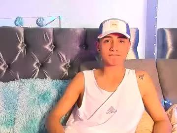 horny_richard_69 from Chaturbate is Freechat