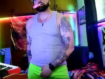 horny_tactix from Chaturbate is Freechat