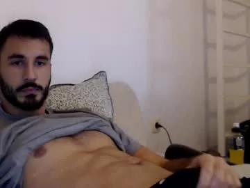 hornyasfuckk33 from Chaturbate is Freechat