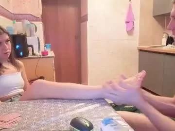 hornylovercouple2025 from Chaturbate is Freechat