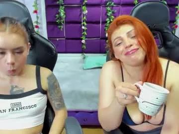 hornyy_mom from Chaturbate is Freechat