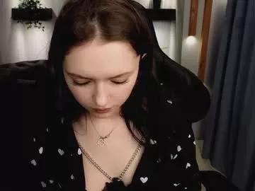 hot_cutie_ from Chaturbate is Freechat