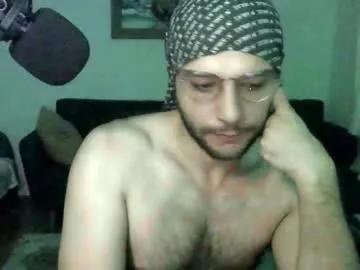 hot_hairy_boi from Chaturbate