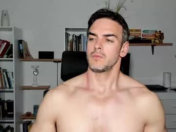 hot_martin25 from Chaturbate is Freechat