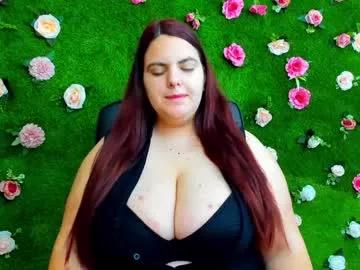 huge_titties_ from Chaturbate is Freechat