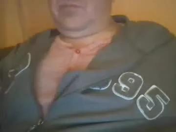 hungarianbigdaddy from Chaturbate is Freechat