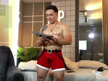 hunk_ryan from Chaturbate is Freechat