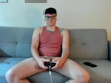 hunky_arthur from Chaturbate is Freechat