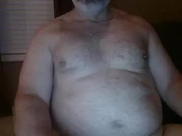 huntermark1 from Chaturbate is Freechat