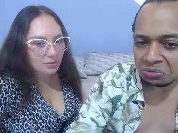 hunterxnatasha from Chaturbate is Freechat