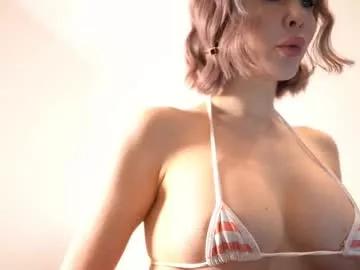 hunytea model from Chaturbate