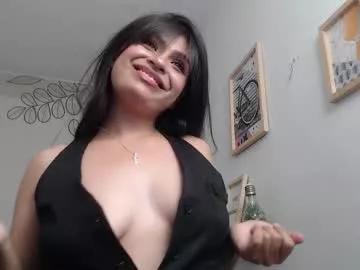 iam_megan1 from Chaturbate is Freechat