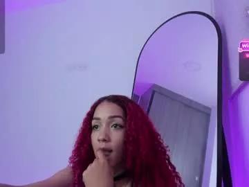 iam_miaaa from Chaturbate is Freechat