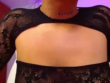 iam_salomee from Chaturbate is Freechat