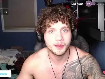 iamfreaknasty from Chaturbate is Freechat