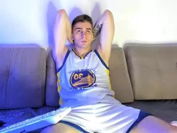 ianconnery from Chaturbate is Freechat