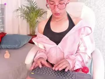 iangel_ from Chaturbate is Freechat