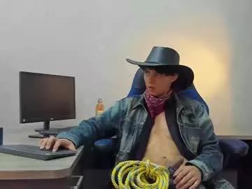 iker_brownn from Chaturbate is Freechat