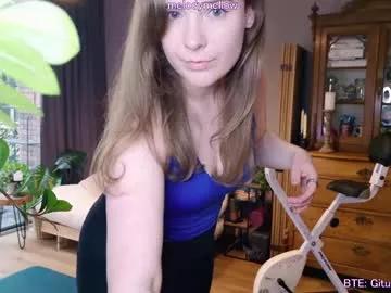 in_tune from Chaturbate is Freechat