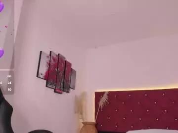 ingridlover_99_ from Chaturbate is Freechat