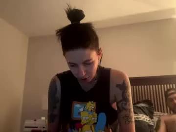 inkedcouple696969 from Chaturbate is Freechat