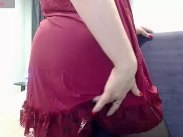 ireneadams_ from Chaturbate is Freechat