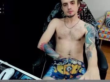 is_yours from Chaturbate is Freechat