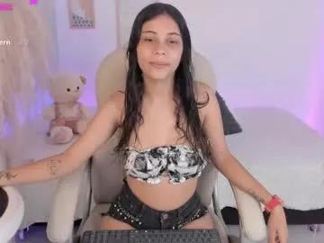 isa_cute11 from Chaturbate is Freechat