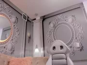 isa_little4u from Chaturbate is Freechat