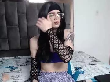 isa_starlight from Chaturbate is Freechat