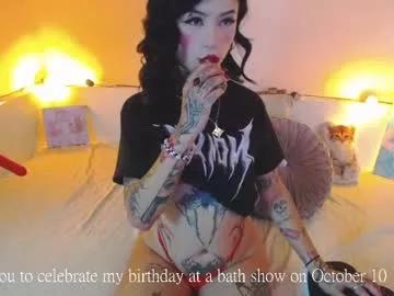 isabella__dark from Chaturbate is Freechat