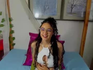 isabella__sweet_ from Chaturbate is Freechat