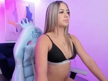 isabella_andrews from Chaturbate is Freechat