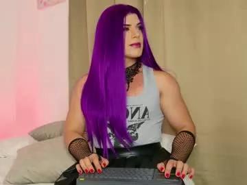 isabella_hilton from Chaturbate is Freechat