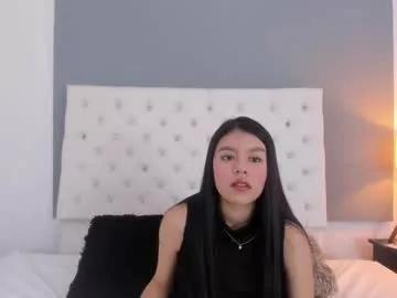 isabella_jk from Chaturbate is Freechat