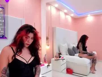 isabella_ruiiz from Chaturbate is Freechat