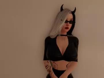 isabella_sunn from Chaturbate is Freechat